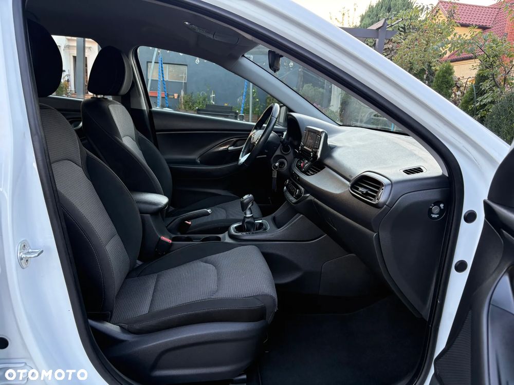 Hyundai i30 - 20