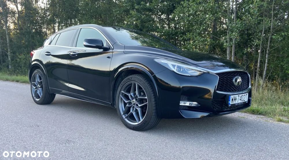 Infiniti Q30 1.5d Premium - 3