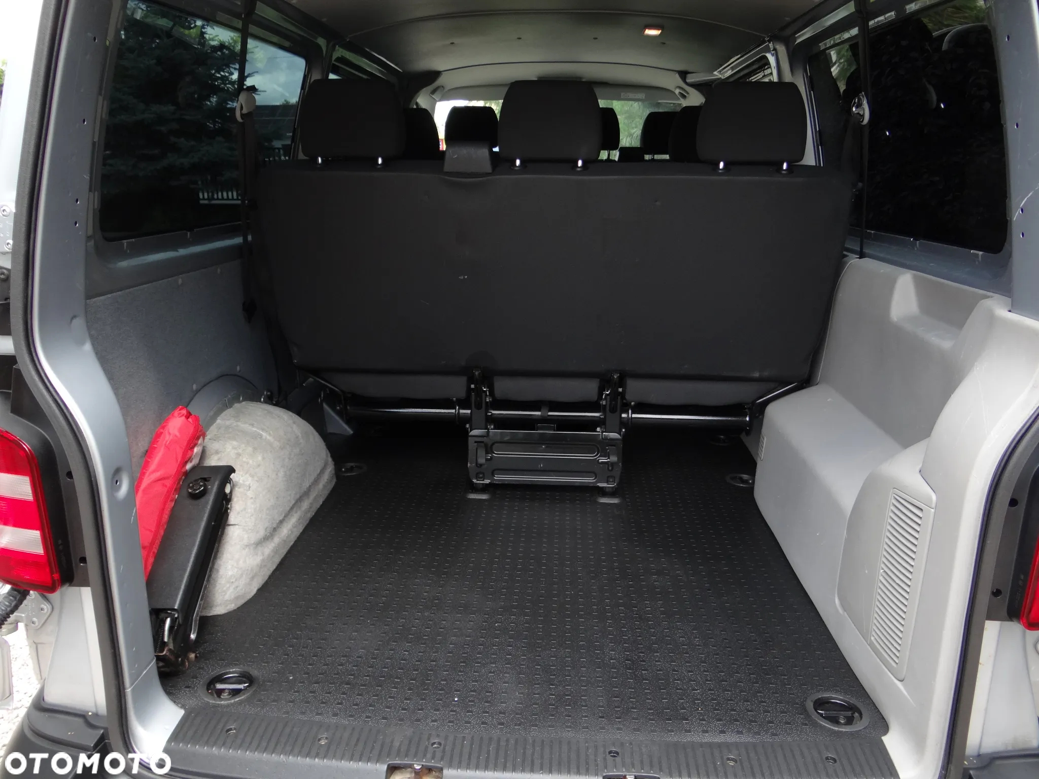 Volkswagen Transporter T6.1 Lang EcoProfi - 35