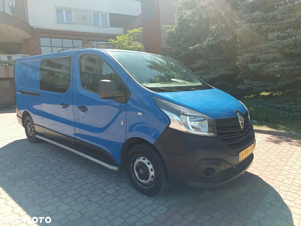 Renault Trafic - 3