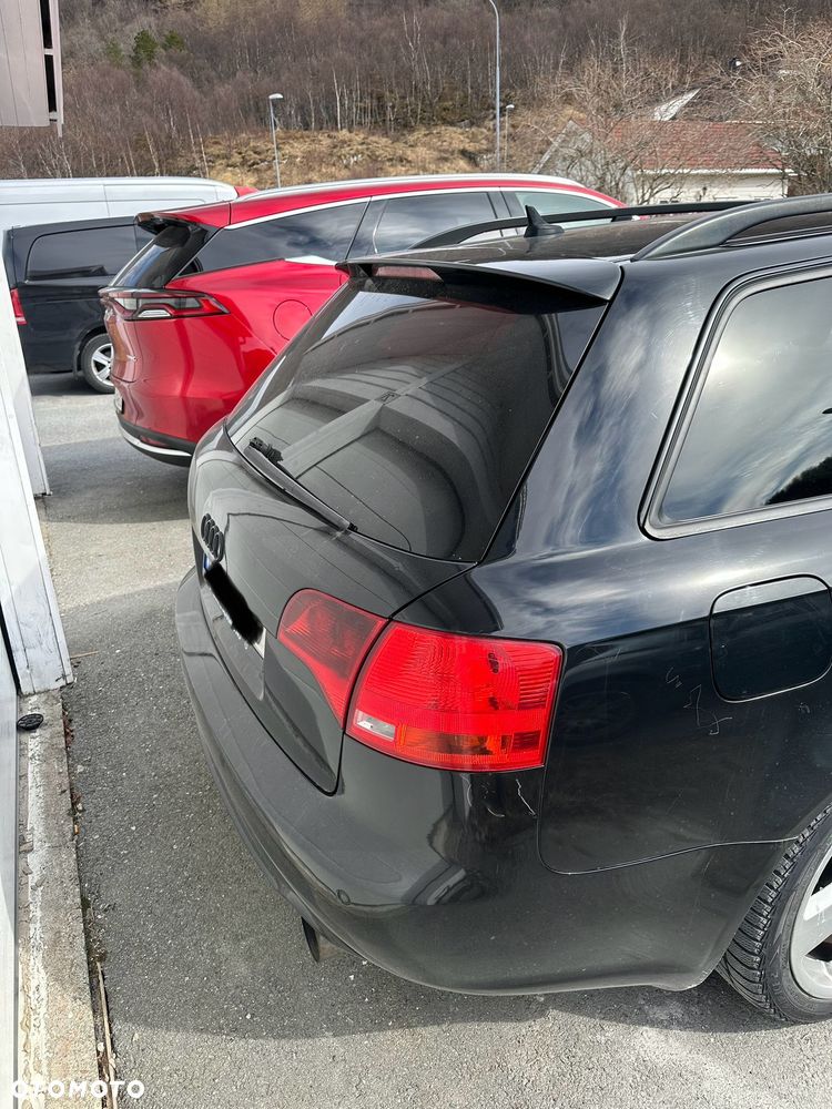 Audi A4 Avant 2.0 TDI DPF Quattro - 12