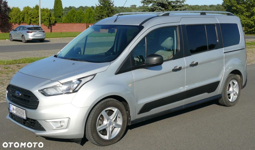 Ford Transit Connect Kombi 230 L2 Trend - 1