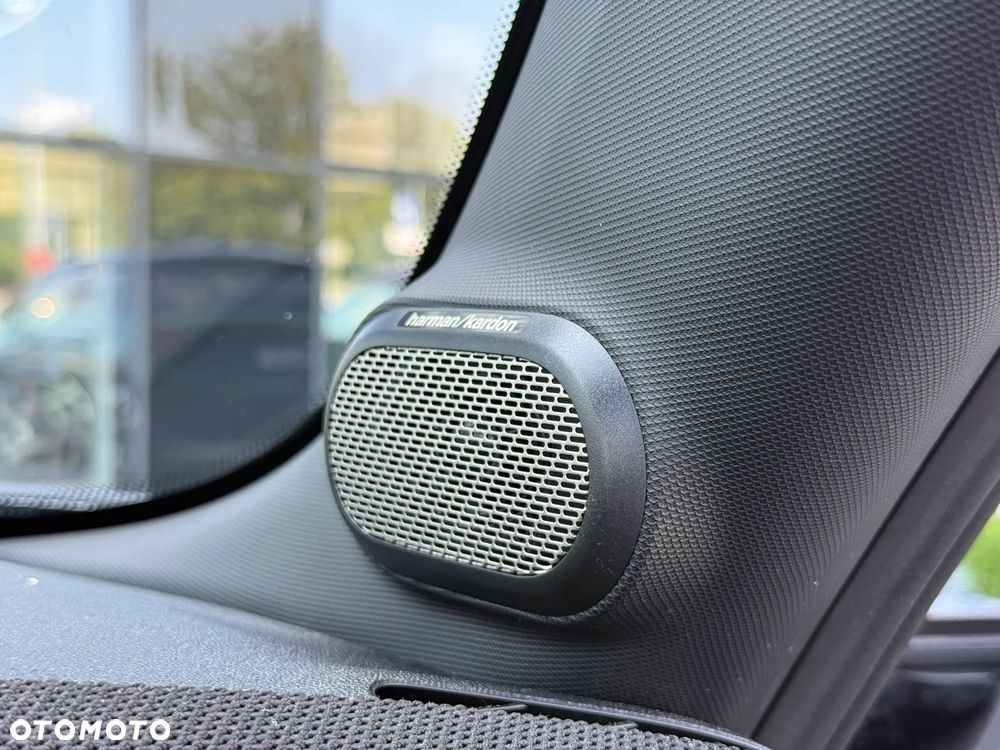 MINI Cooper John Works sport - 20