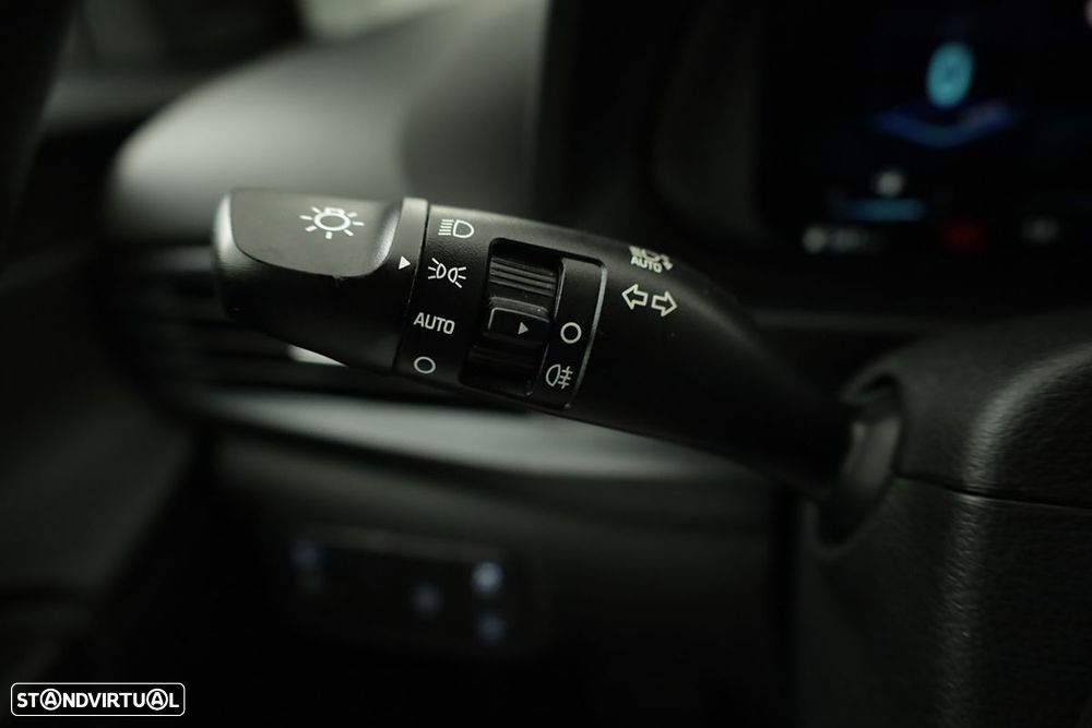 Hyundai i20 1.2 Comfort - 16