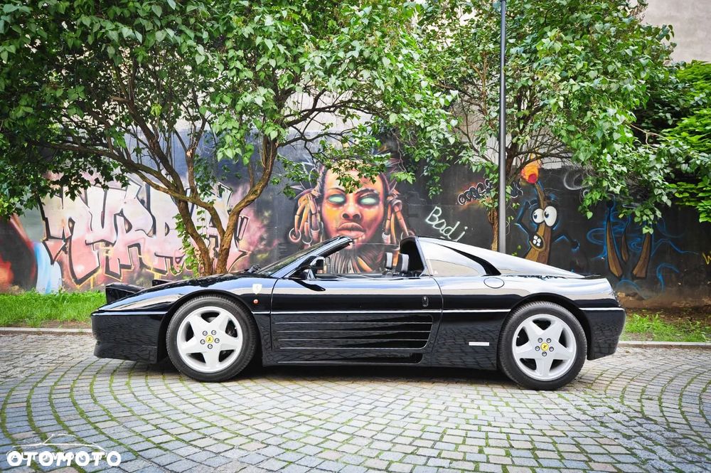 Ferrari 348 - 2