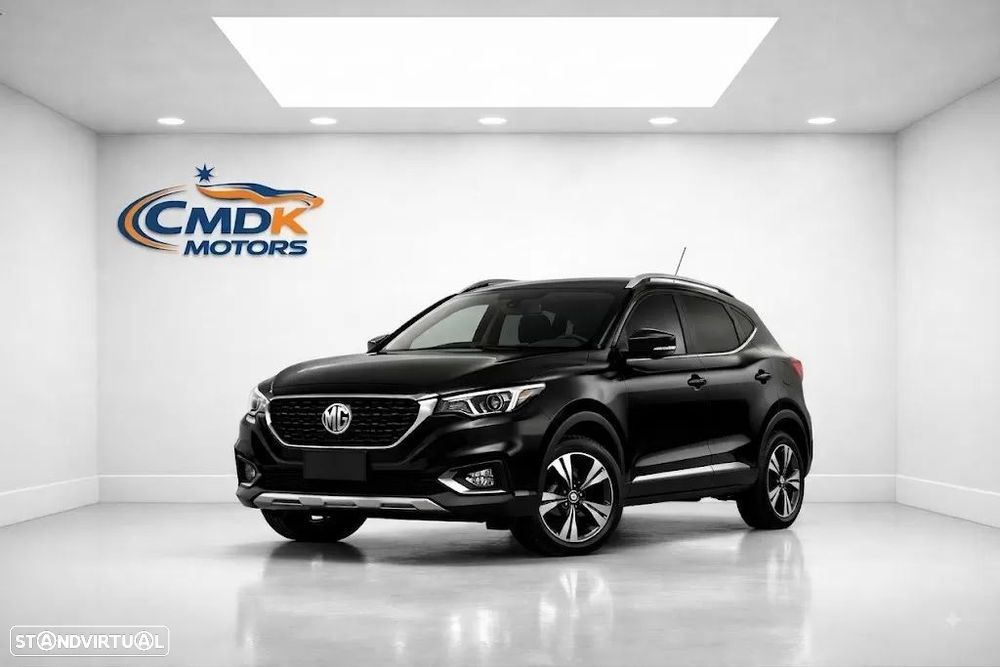 MG ZS EV 50.3 kWh Comfort - 6