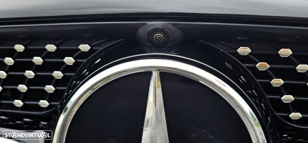 Mercedes-Benz CLA 180 d Shooting Brake AMG Line Aut. - 31
