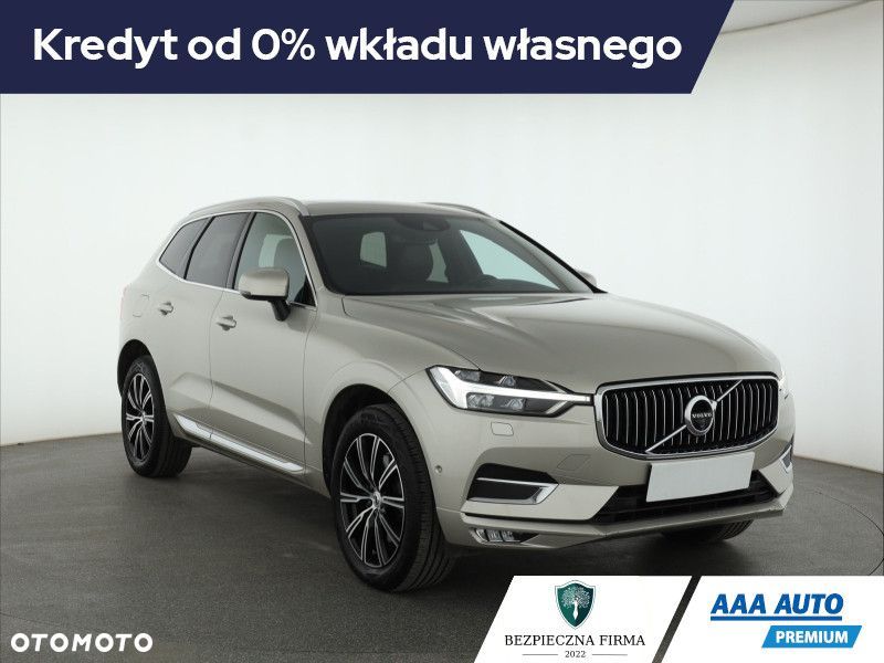 Volvo XC 60 - 3