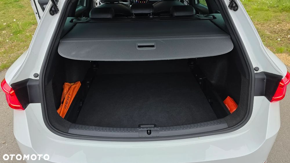 Seat Leon 2.0 TDI DSG FR - 3