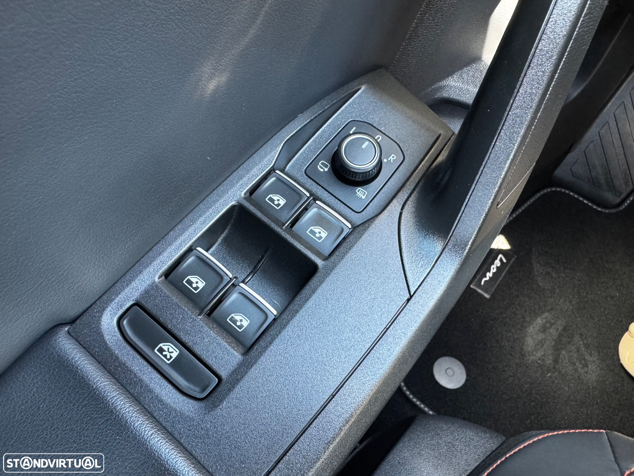 SEAT Leon 2.0 TDI FR DSG S/S - 33