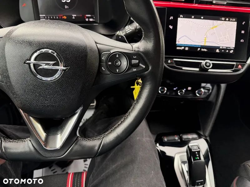 Opel Corsa 1.2 GS Line S&S - 4