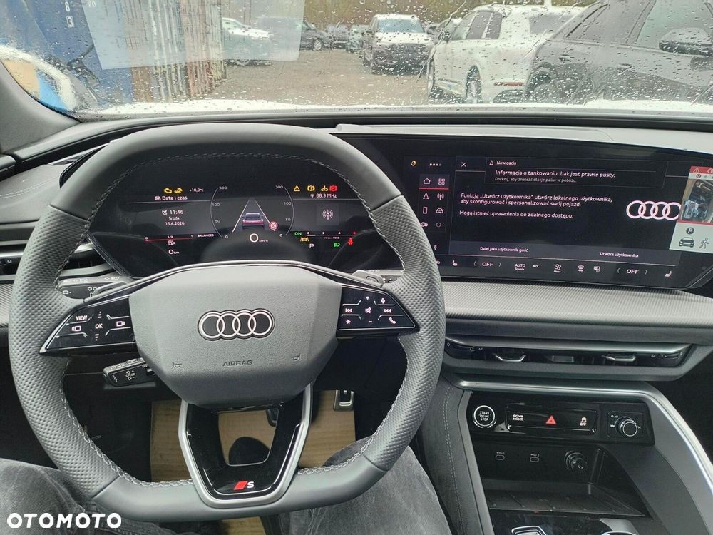 Audi Q5 - 11
