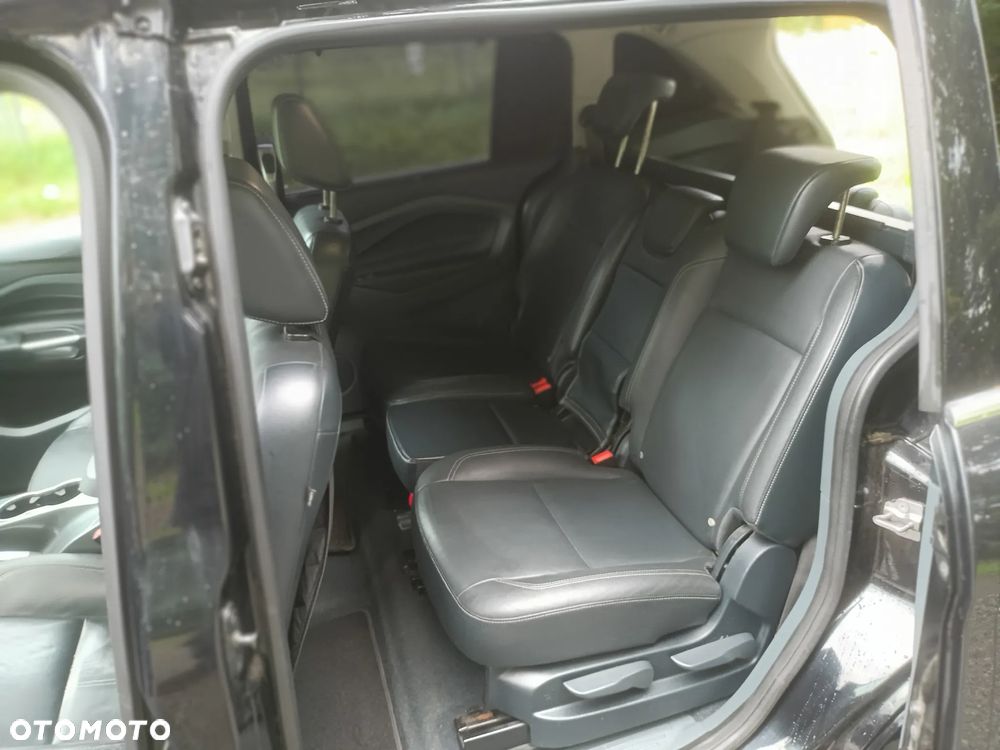 Ford Grand C-MAX 2.0 TDCi Titanium - 20