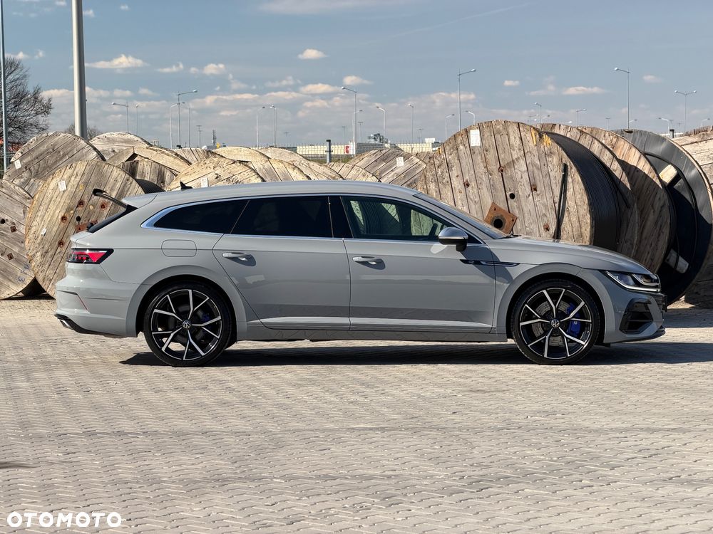 Volkswagen Arteon 2.0 TSI 4Motion R DSG - 7