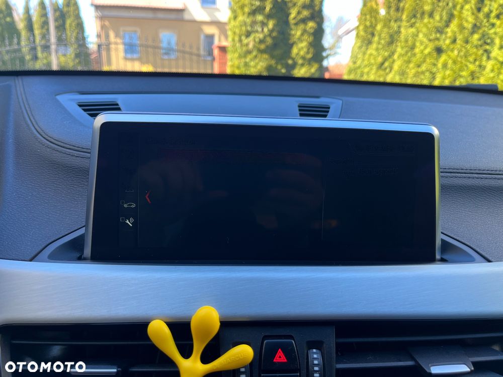 BMW X2 sDrive18i M Sport - 16