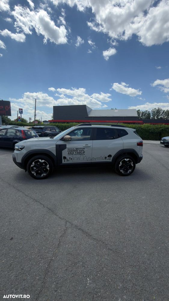 Dacia Duster - 5