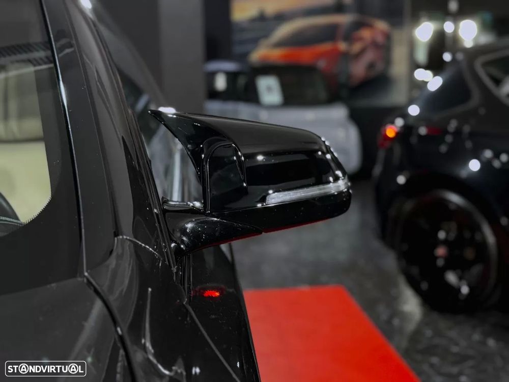 BMW 520 d Pack M Auto - 7