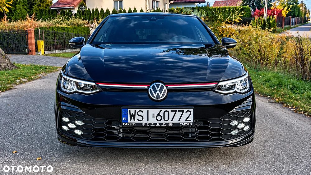 Volkswagen Golf 2.0 TSI BMT GTI Performance - 6