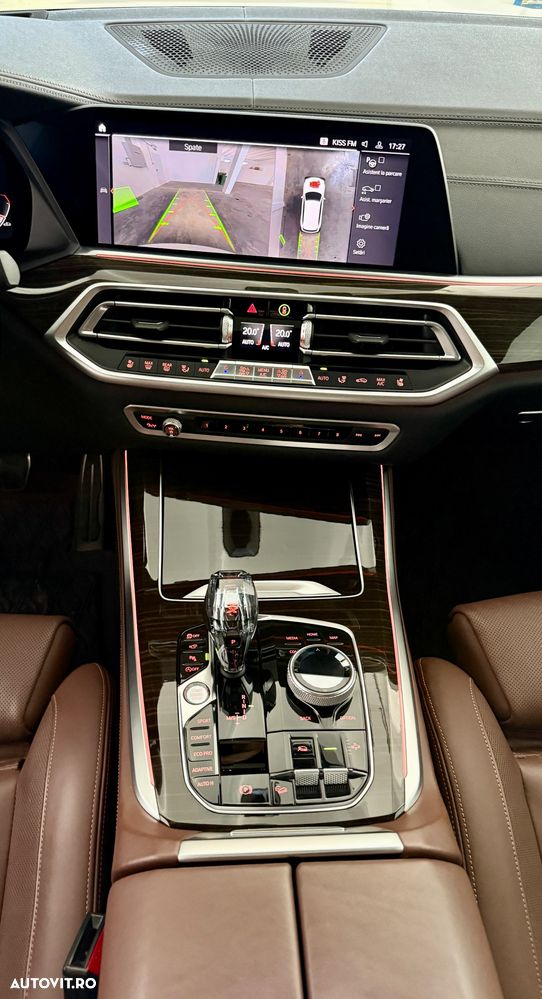 BMW X5 xDrive40i xLine - 25