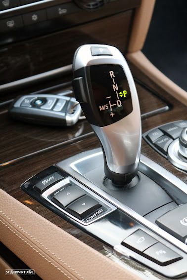 BMW 730 d - 18