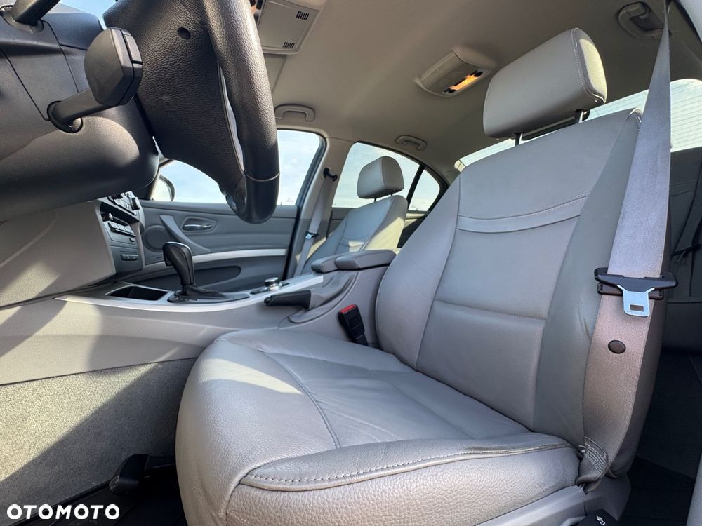 BMW Seria 3 - 13