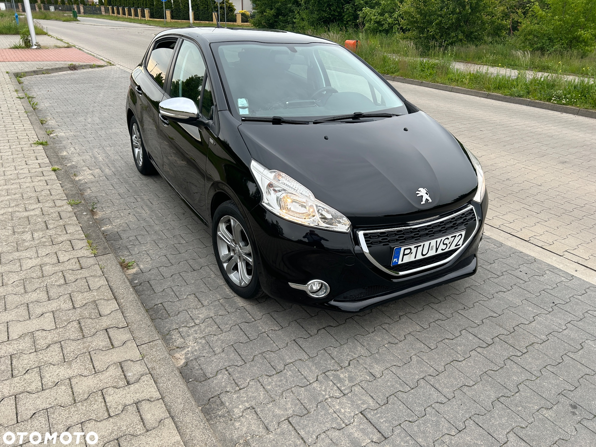 Peugeot 208 1.2 VTi Style - 2