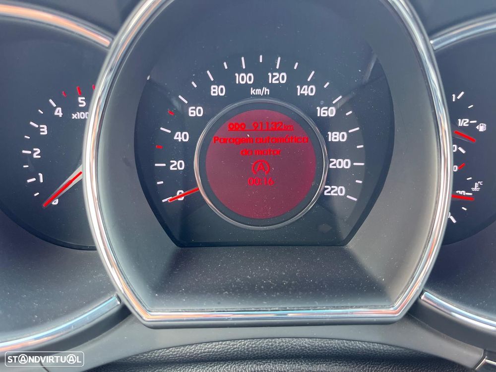 Kia Rio / Unique - 18