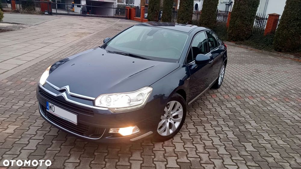 Citroën C5 1.6 THP Exclusive - 1