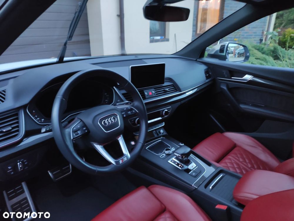Audi SQ5 - 16