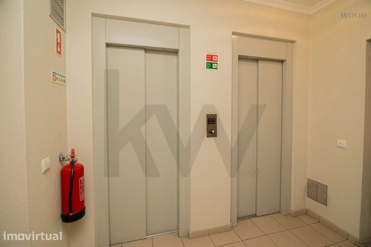 Fantástico apartamento t3 com garagem em Portimão - Grande imagem: 5/40