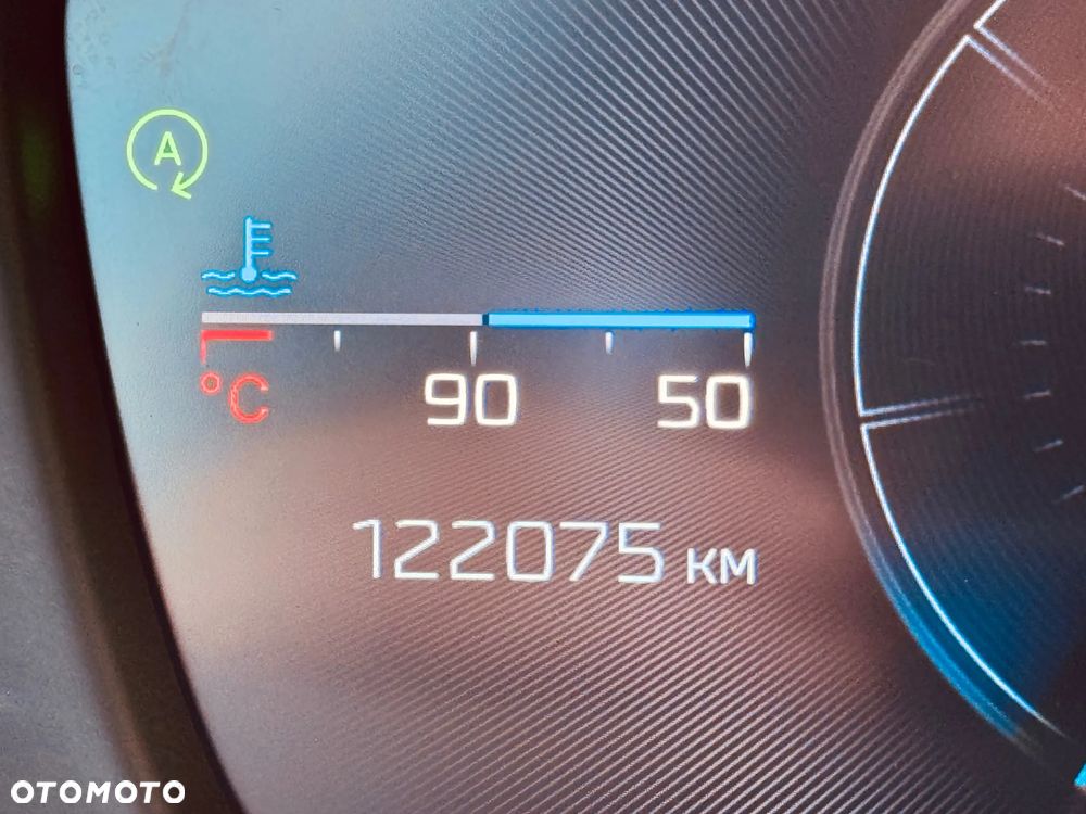 Peugeot 308 1.2 PureTech Allure Pack S&S - 3