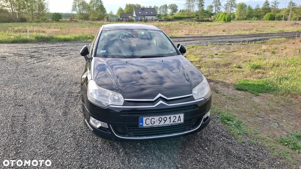 Citroën C5 HDi 135 FAP Exclusive - 2