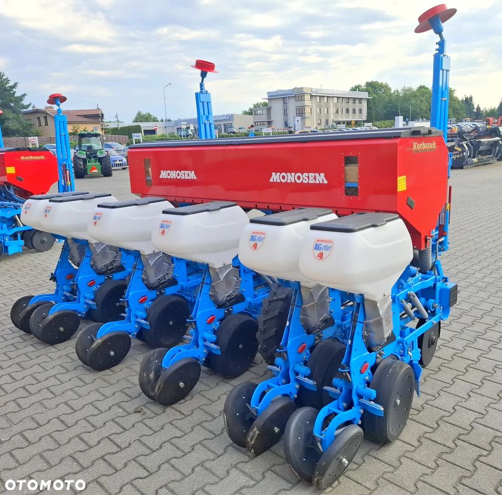 Monosem NG Plus 4 - 13