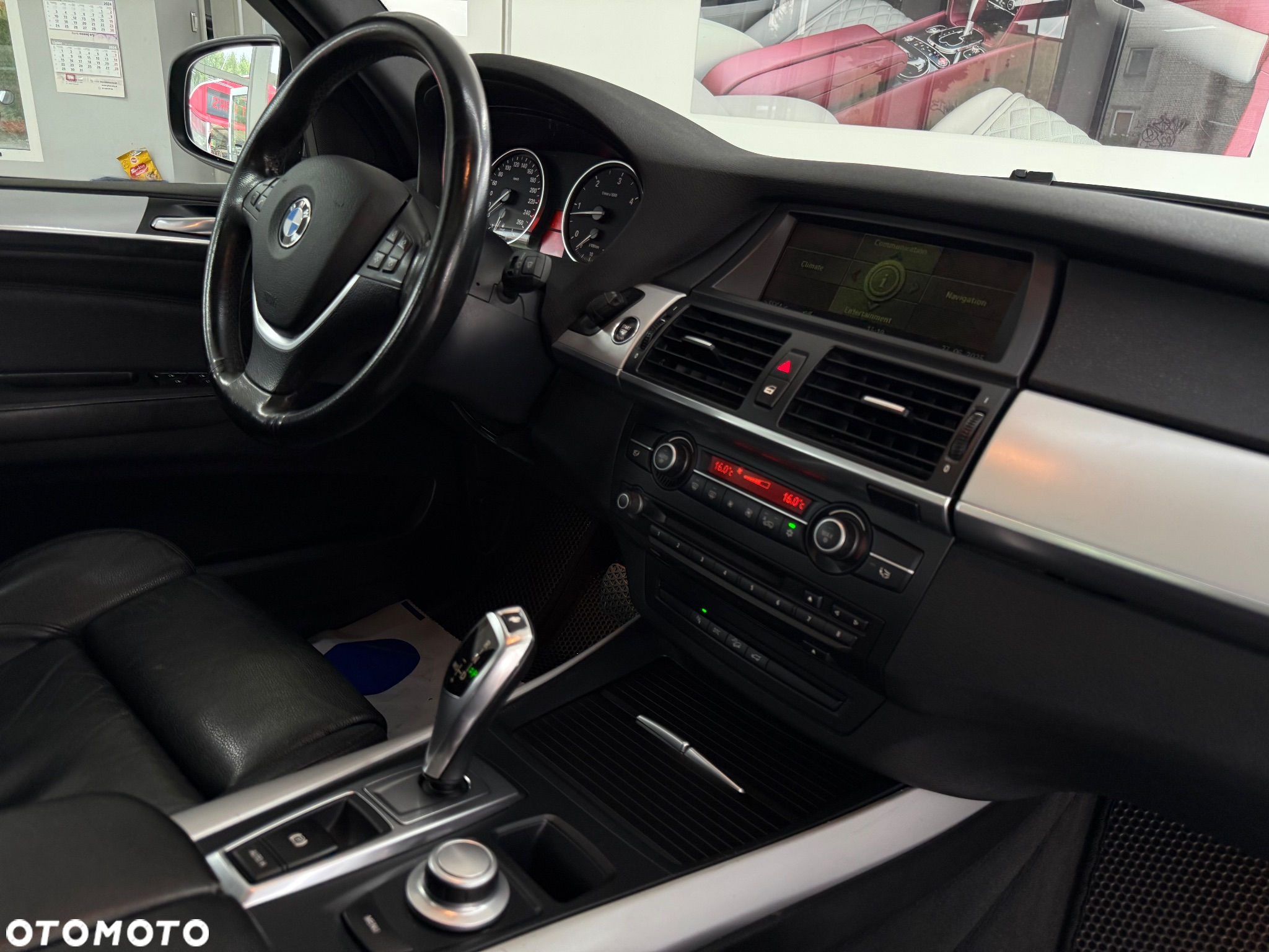 BMW X5 3.5d xDrive - 30