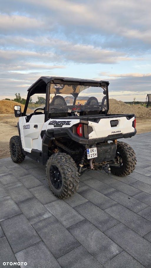Polaris Inny - 3
