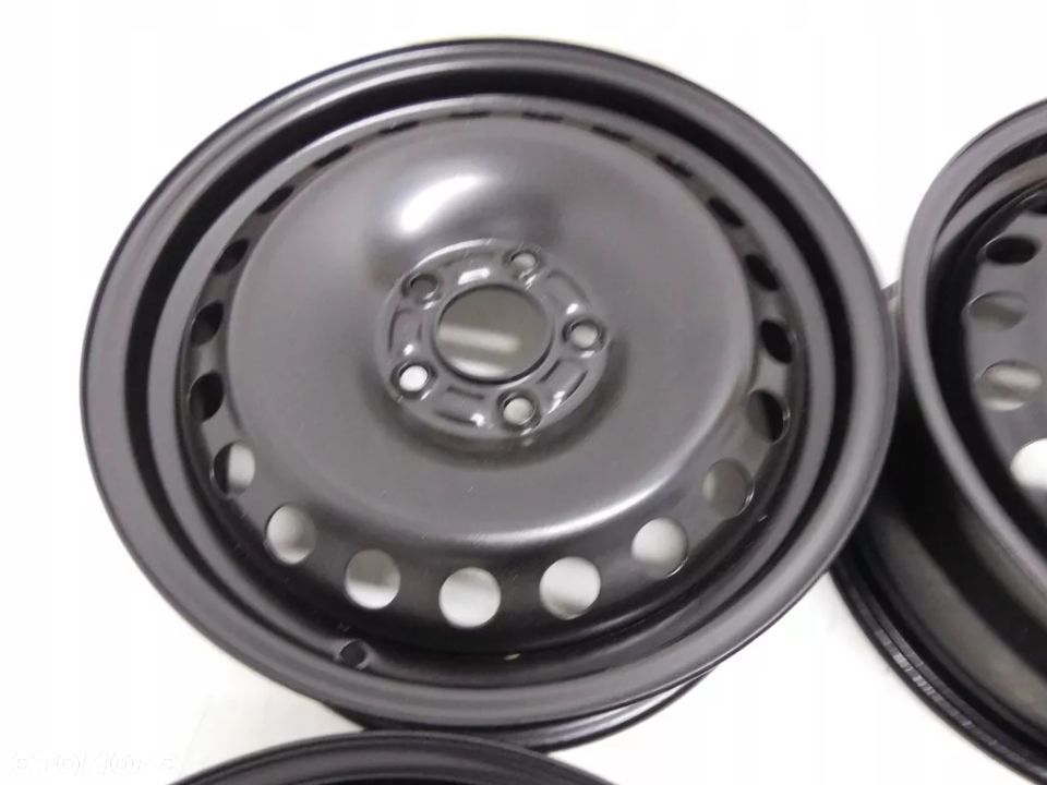 FELGI 16 FORD KUGA C-MAX FOCUS MONDEO TOURNEO ET50 - 2