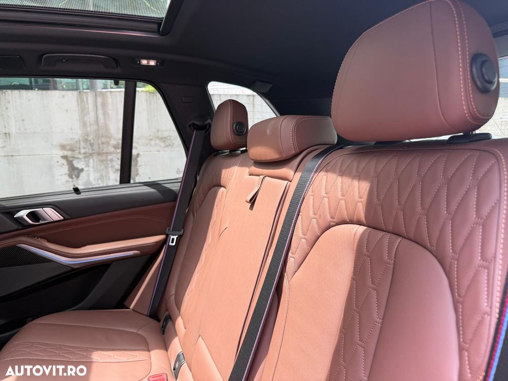 BMW X5 - 12