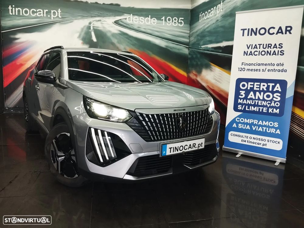 Peugeot 2008 1.2 PureTech Allure - 2