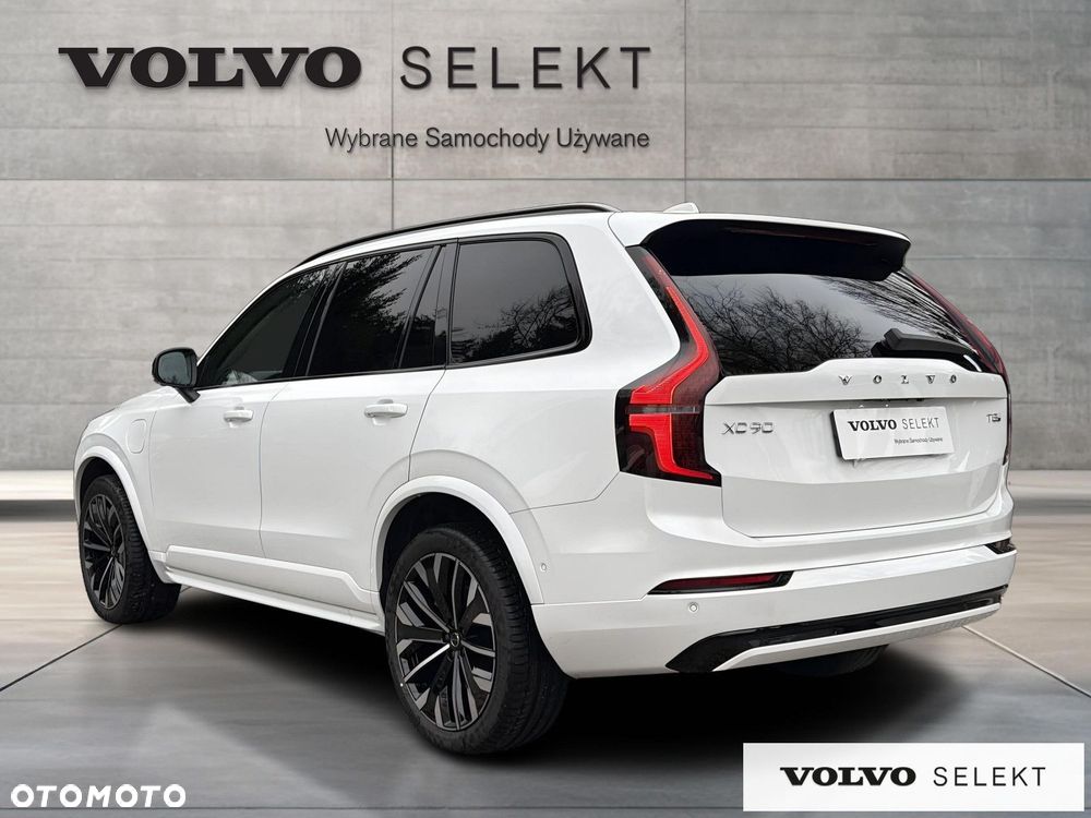 Volvo XC 90 - 5