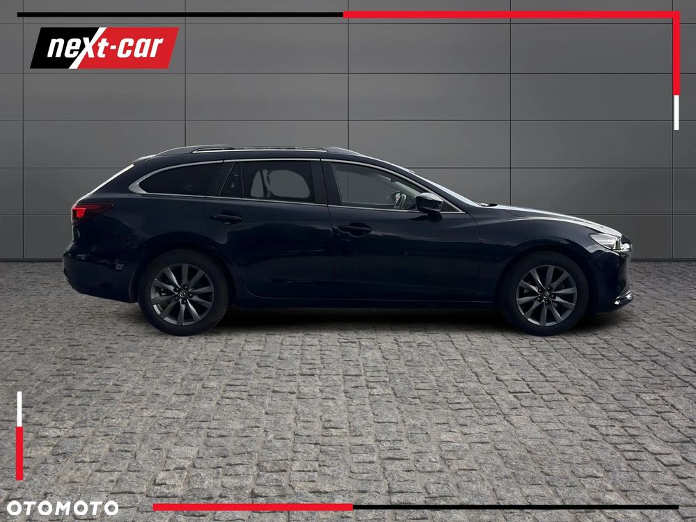 Mazda 6 2.0 SkyJoy - 7