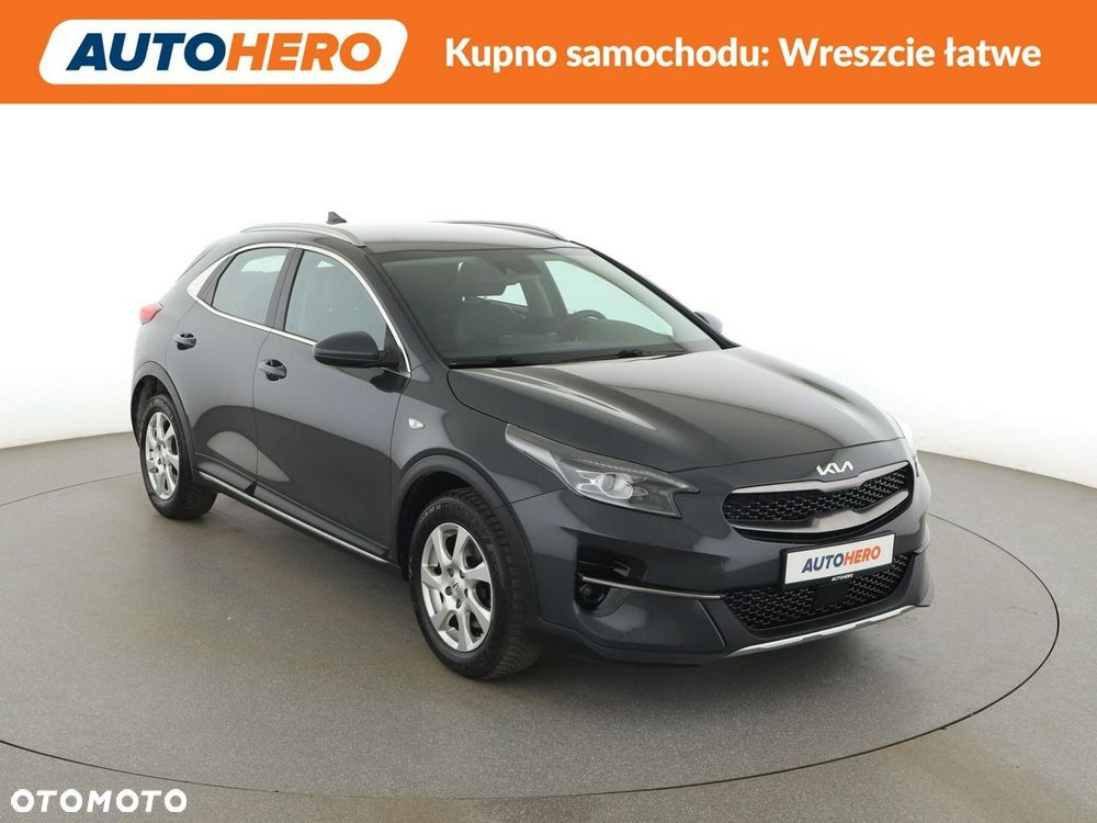 Kia XCeed 1.5 T-GDI OPF JBL Sound Edition - 11