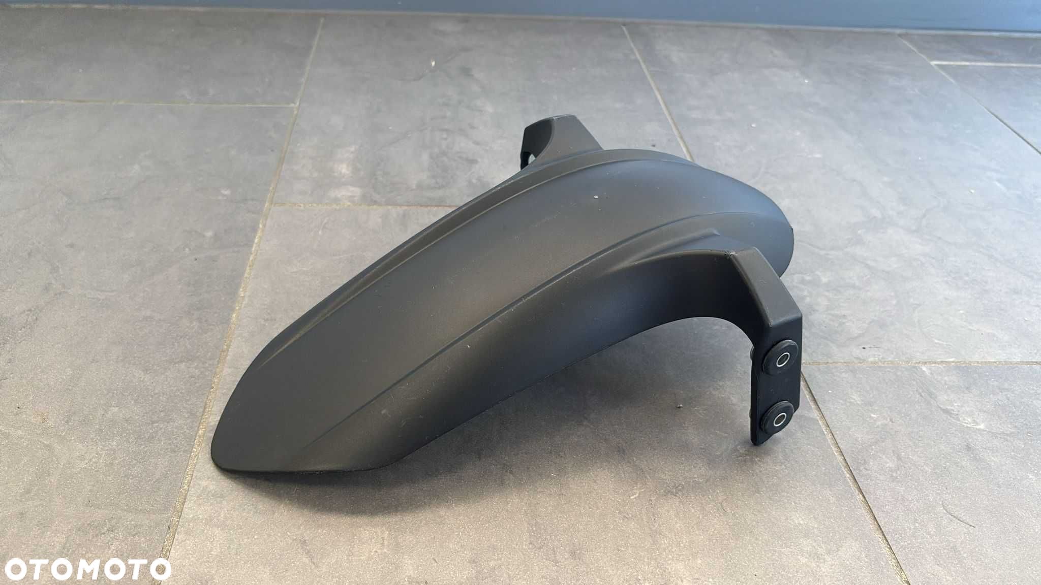 Błotnik przedni Nadkole Yamaha WR125, 2009-14 [1522] - 1