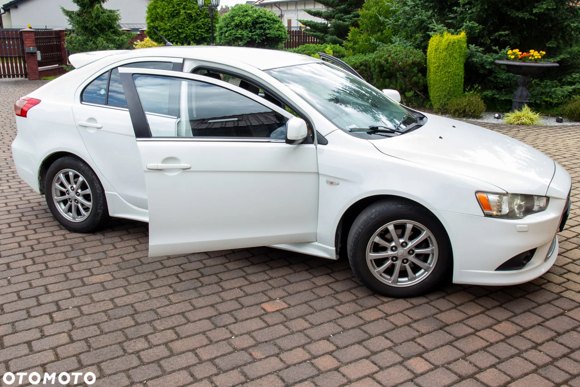 Mitsubishi Lancer 1.8 DI-D ClearTec Edition - 2