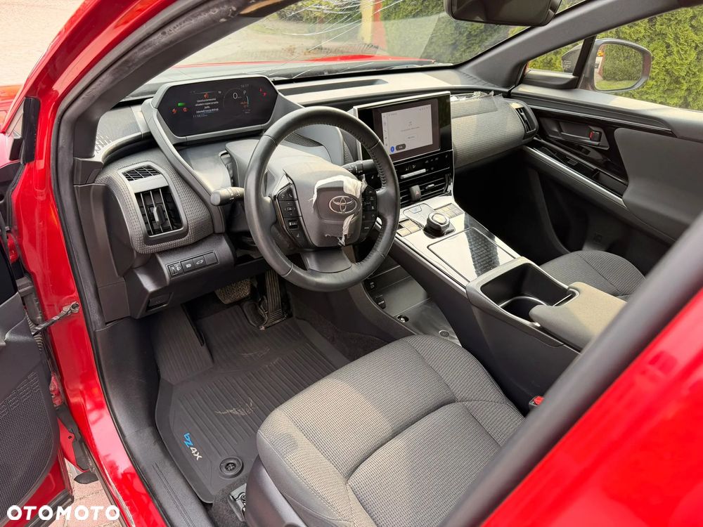 Toyota bZ4X 71.4kWh Comfort - 19