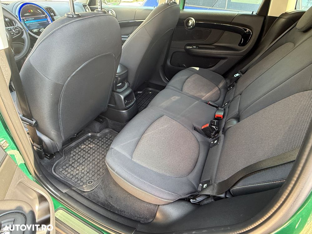 Mini Countryman Cooper S E ALL4 AT - 20