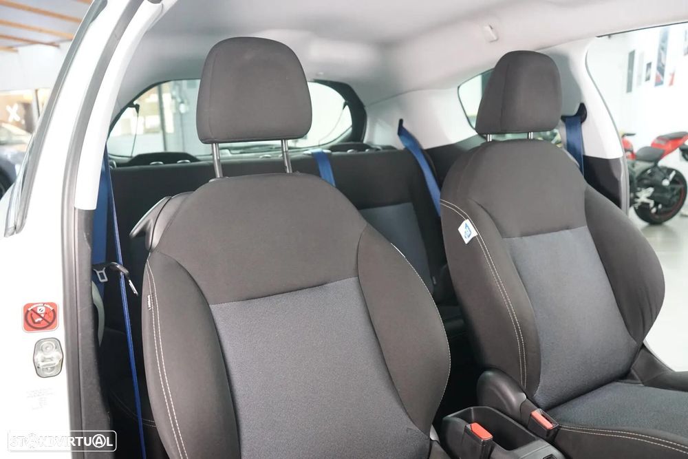 Peugeot 208 1.0 PureTech Access - 31