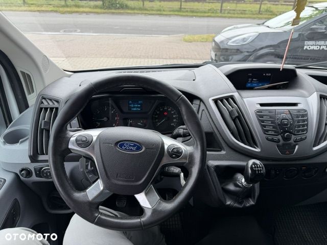 Ford Transit L2 VA Trend - 9
