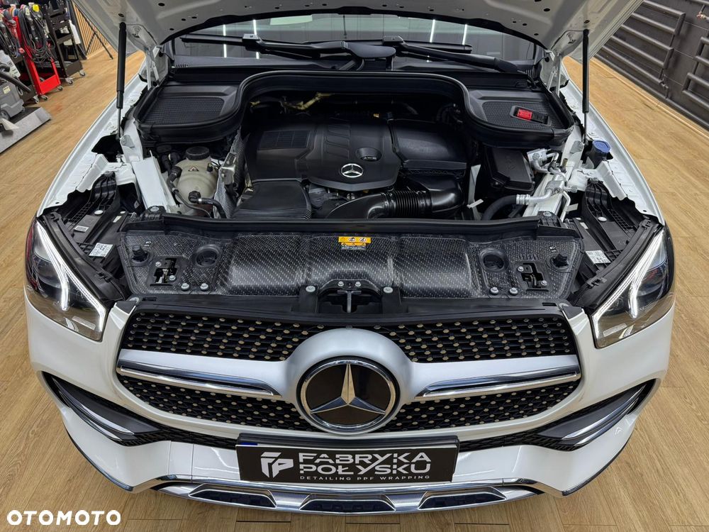 Mercedes-Benz GLE - 13