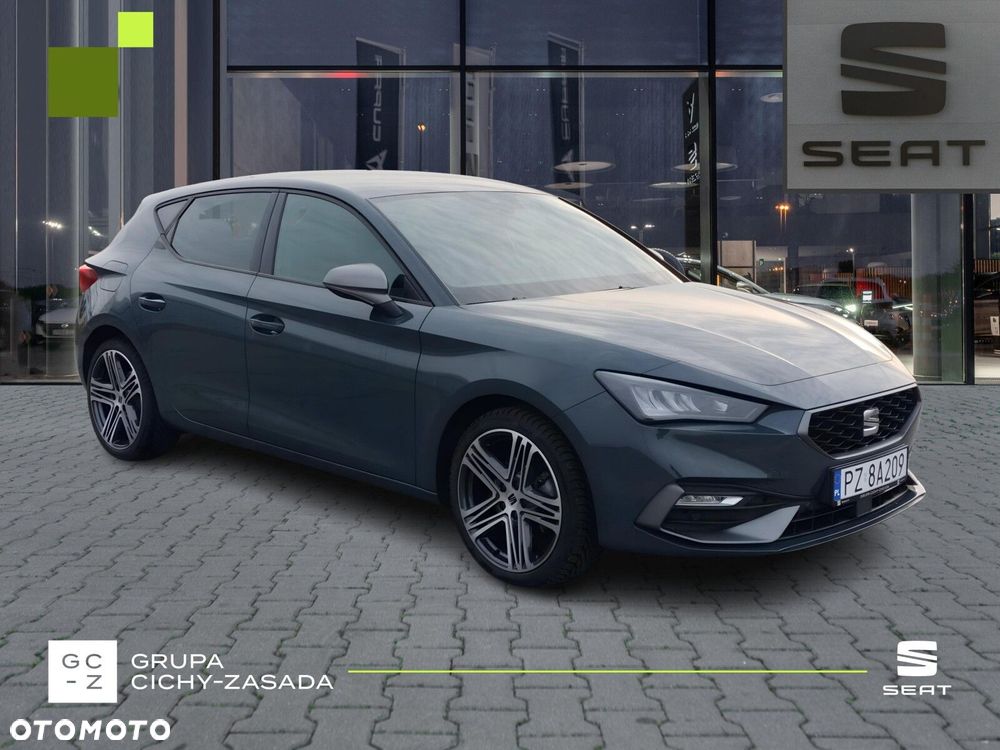 Seat Leon - 8
