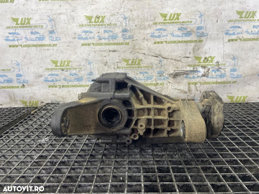 Grup diferential spate A1643500414  3.0 cdi om642 Mercedes-Benz ML W1 - 2